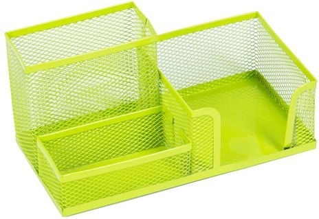 Leviatan Desk toolbox lime (240492) 240492
