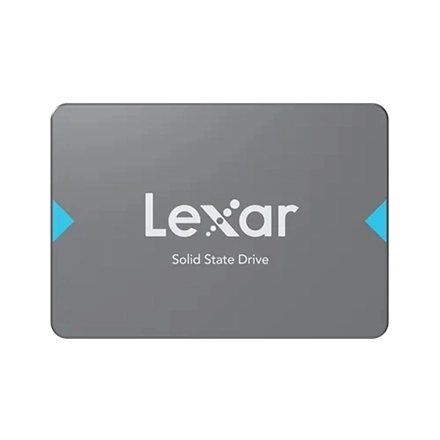 Dysk SSD Lexar NQ100 256GB 2