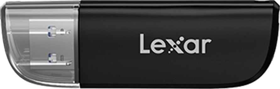 Lexar Dual-Slot USB-A/C USB 3.2
