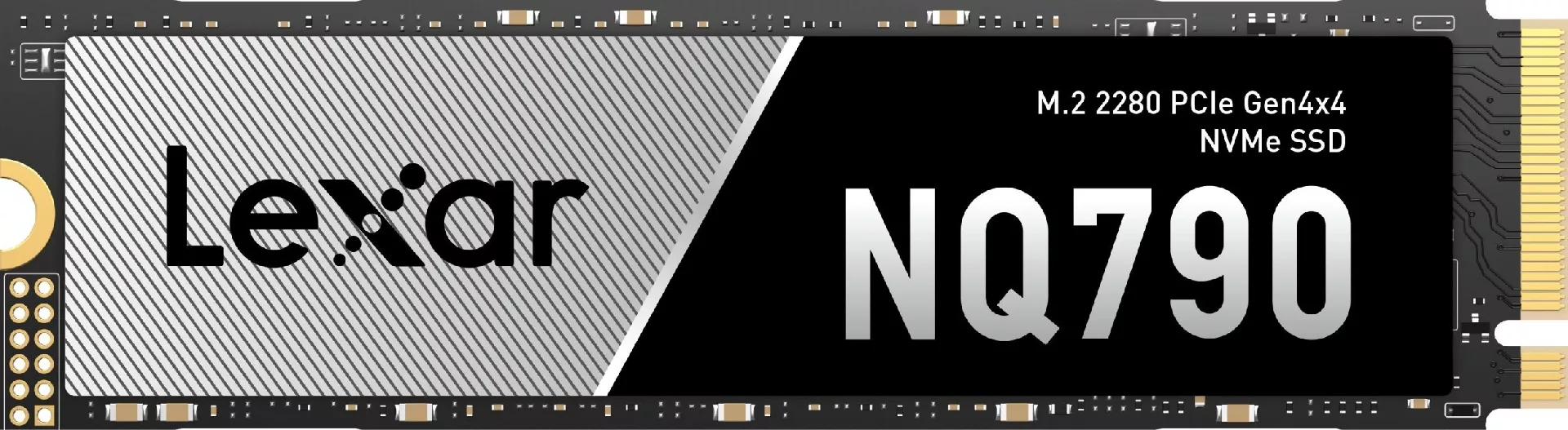 SSD LEXAR NQ790 1TB LNQ790X001T-RNNNG LNQ790X001T-RNNNG