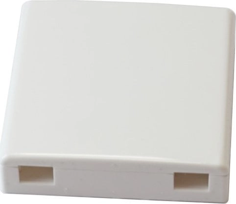 Lexi-NET Zásuvka optická LEXI-Net neosazená 2x