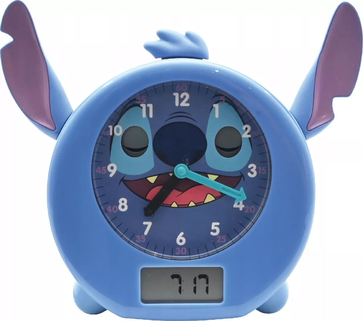 Disney Stitch Sleep Trainer  Sleep buddy