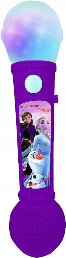 Lexibook LEXIBOOK Frozen mikrofon MIC80FZ 84886