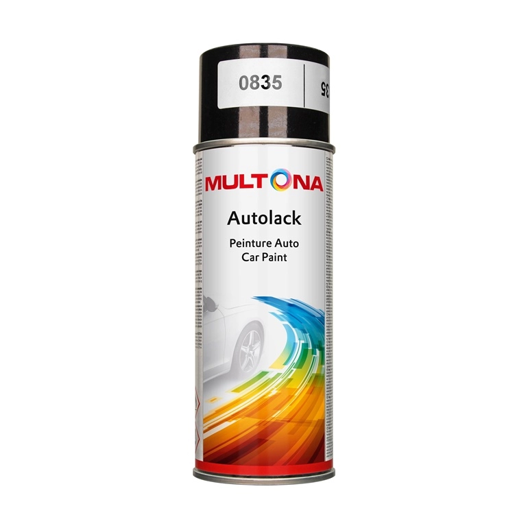 PAINTS AUTOMOTIVE MULTONA 835 0.4L