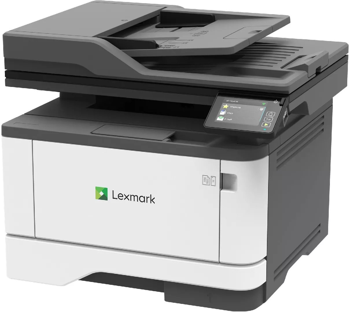 LEXMARK CX951se MFP colour laser A3