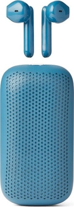 Słuchawki Lexon Lexon Speakerbuds Wireless Bluetooth