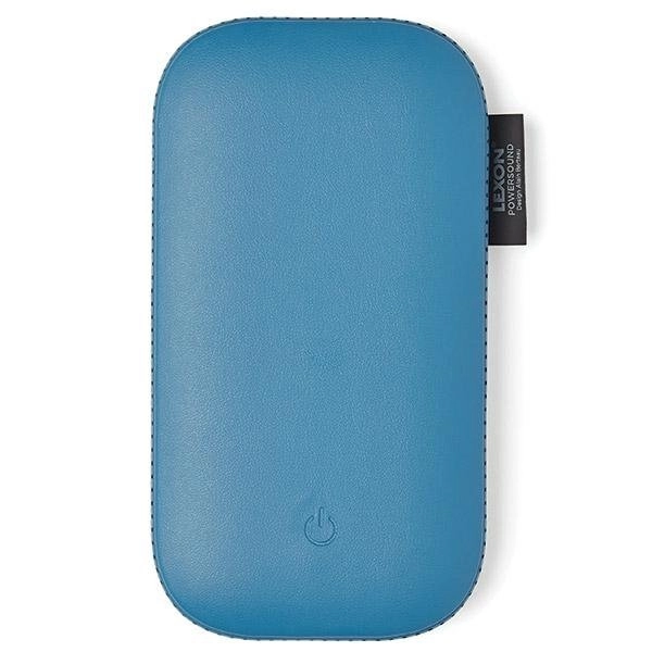Lexon Lexon Powersound Inductive Powerbank 5000