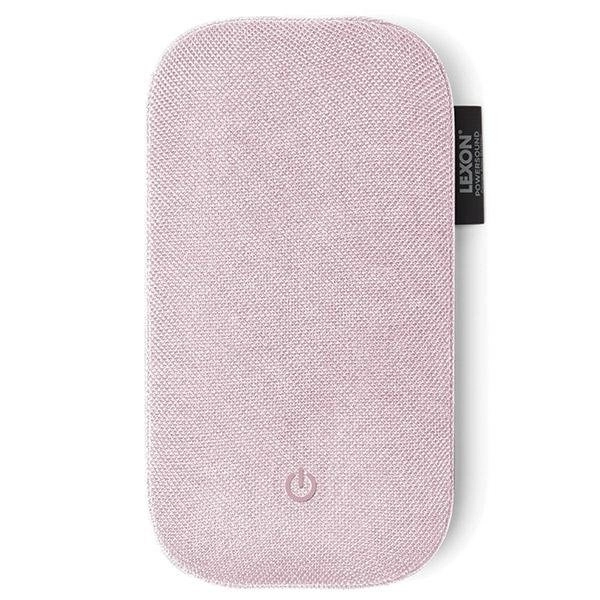 Lexon Lexon Powersound Inductive Powerbank 5000