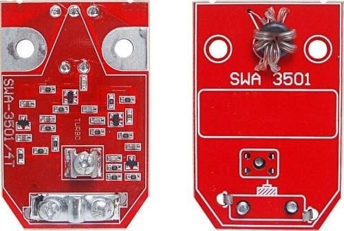 Lexton WZMACNIACZ ANTENOWY SWA3501 LX0784 LX0784