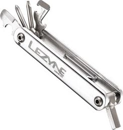 Lezyne MULTI BLOCK handy key silver