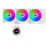 Lian Li HYDROSHIFT II LCD-C 360CL