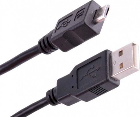Kabel USB Libox USB-A - microUSB