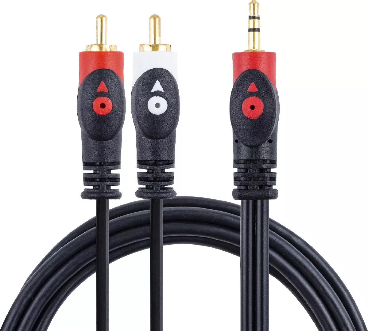Kabel Libox Jack 3.5mm -