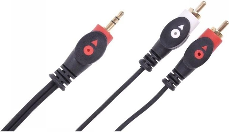 Kabel Libox Jack 3.5mm -