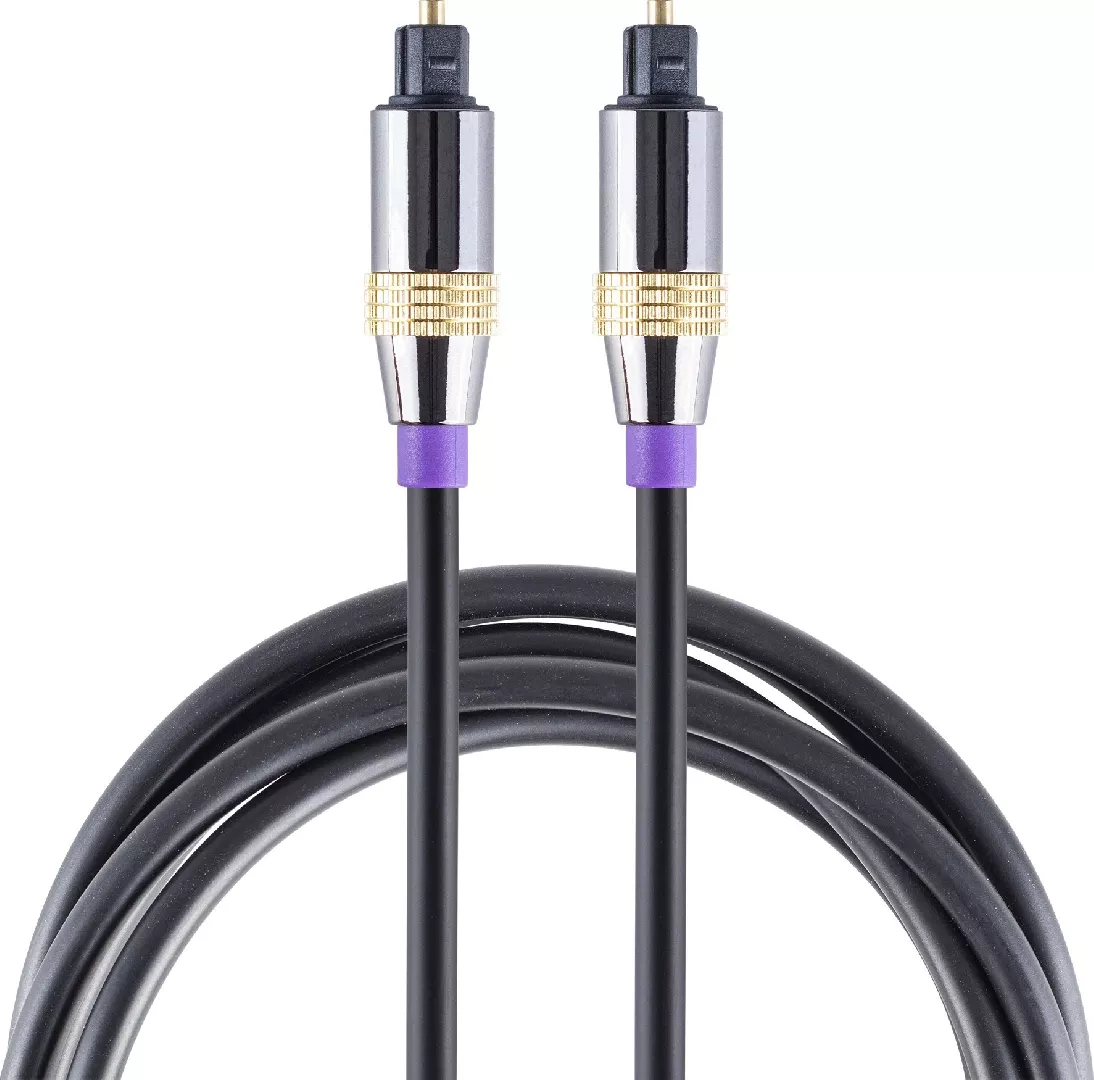 Libox Toslink - Toslink cable 1
