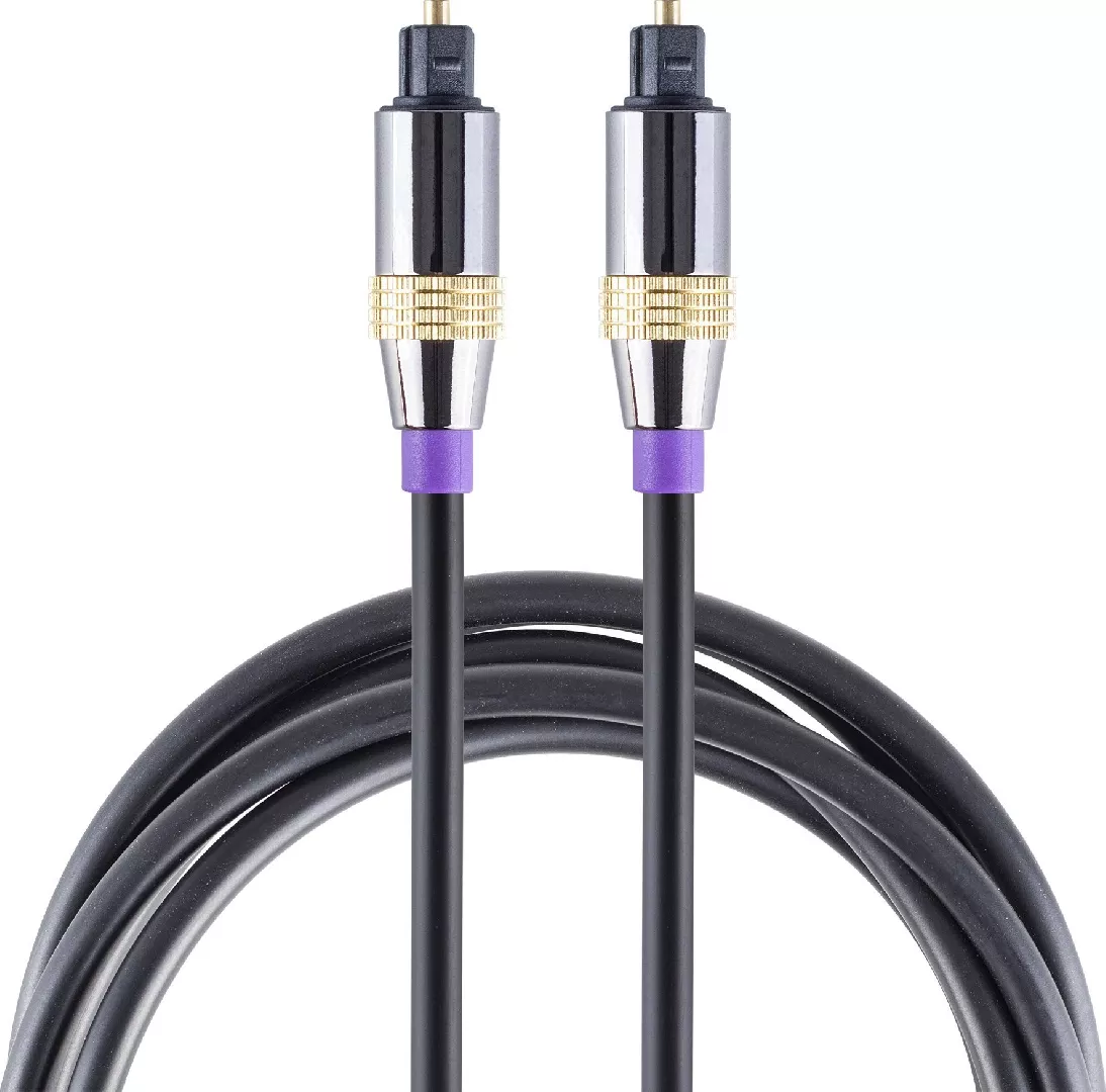 Libox Toslink - Toslink cable 3m