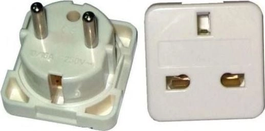 Libox PL/UK network adapter (LB0036) LB0036