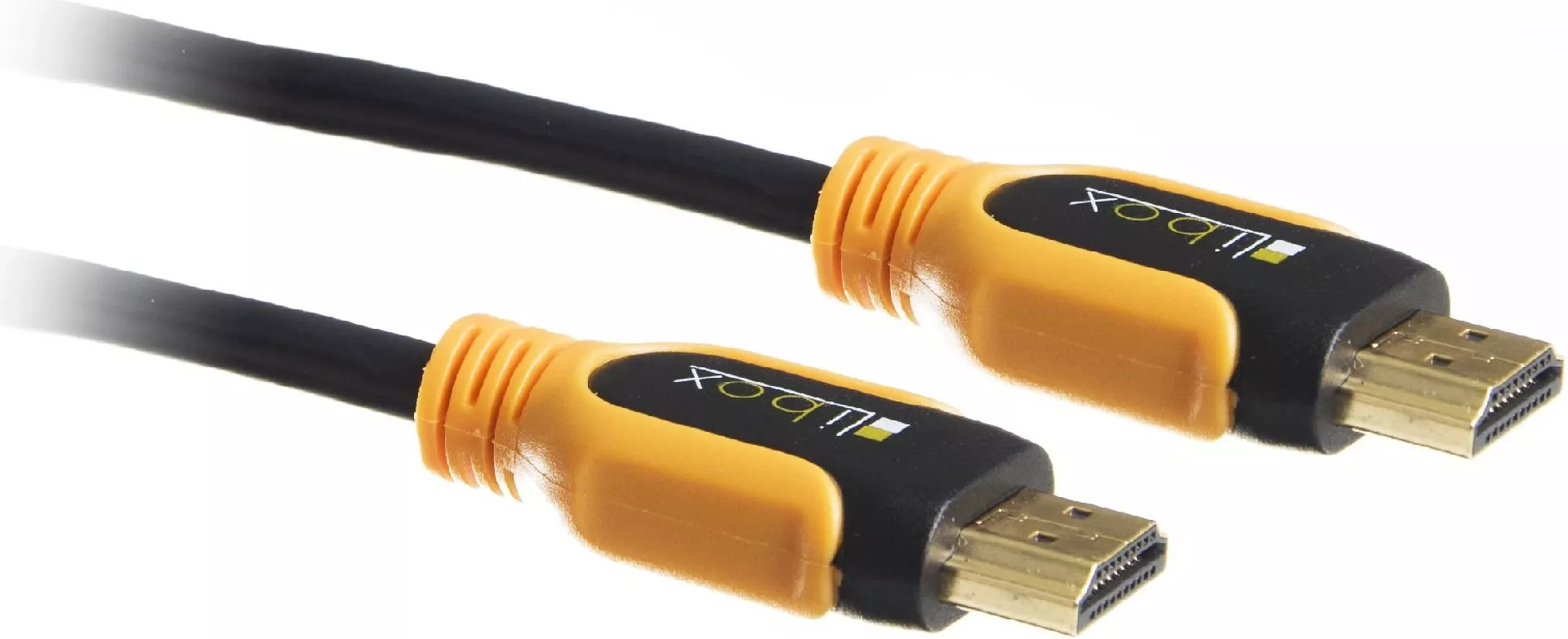 Kabel Libox HDMI - HDMI 1