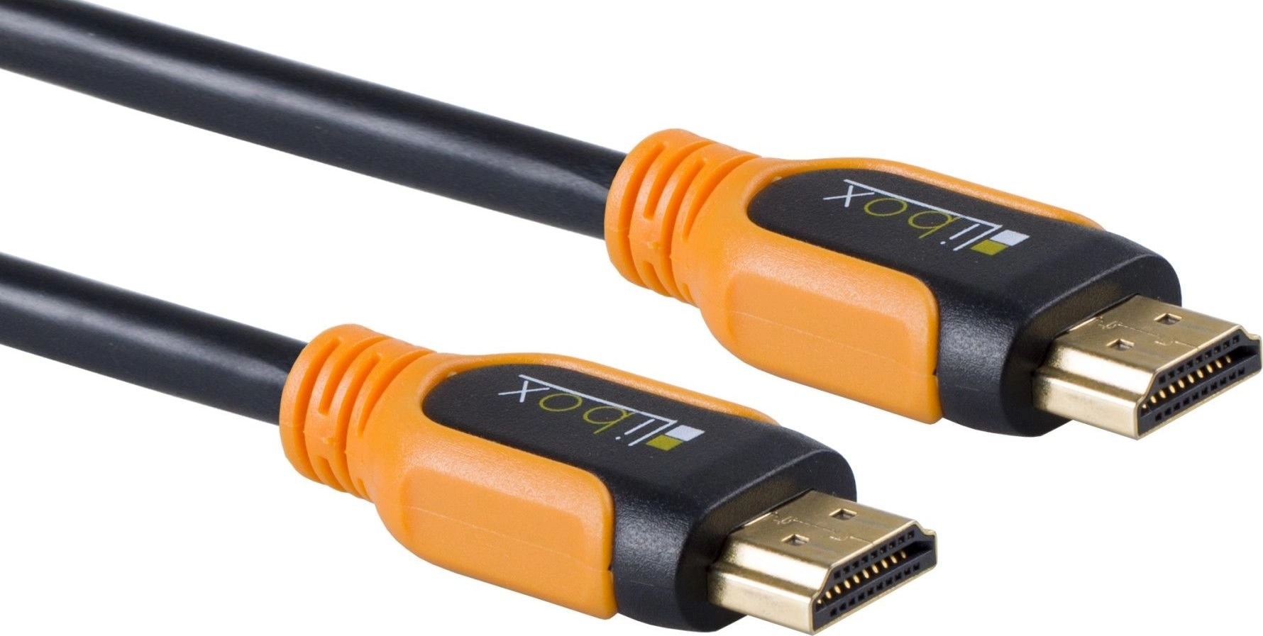 Kabel Libox HDMI - HDMI 10m