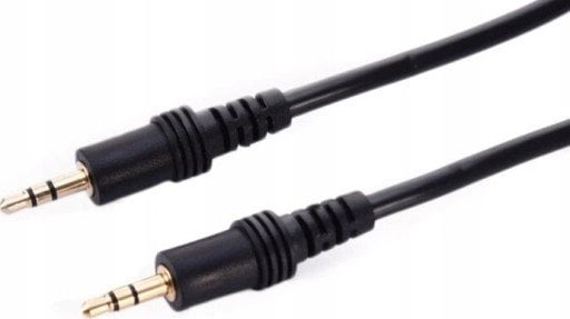 Kabel Libox Jack 3.5mm -