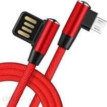 Kabel USB Libox USB-A - microUSB