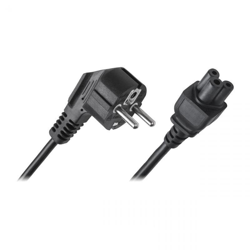 Libox LB0176 Power Cable Euro 3-Pin