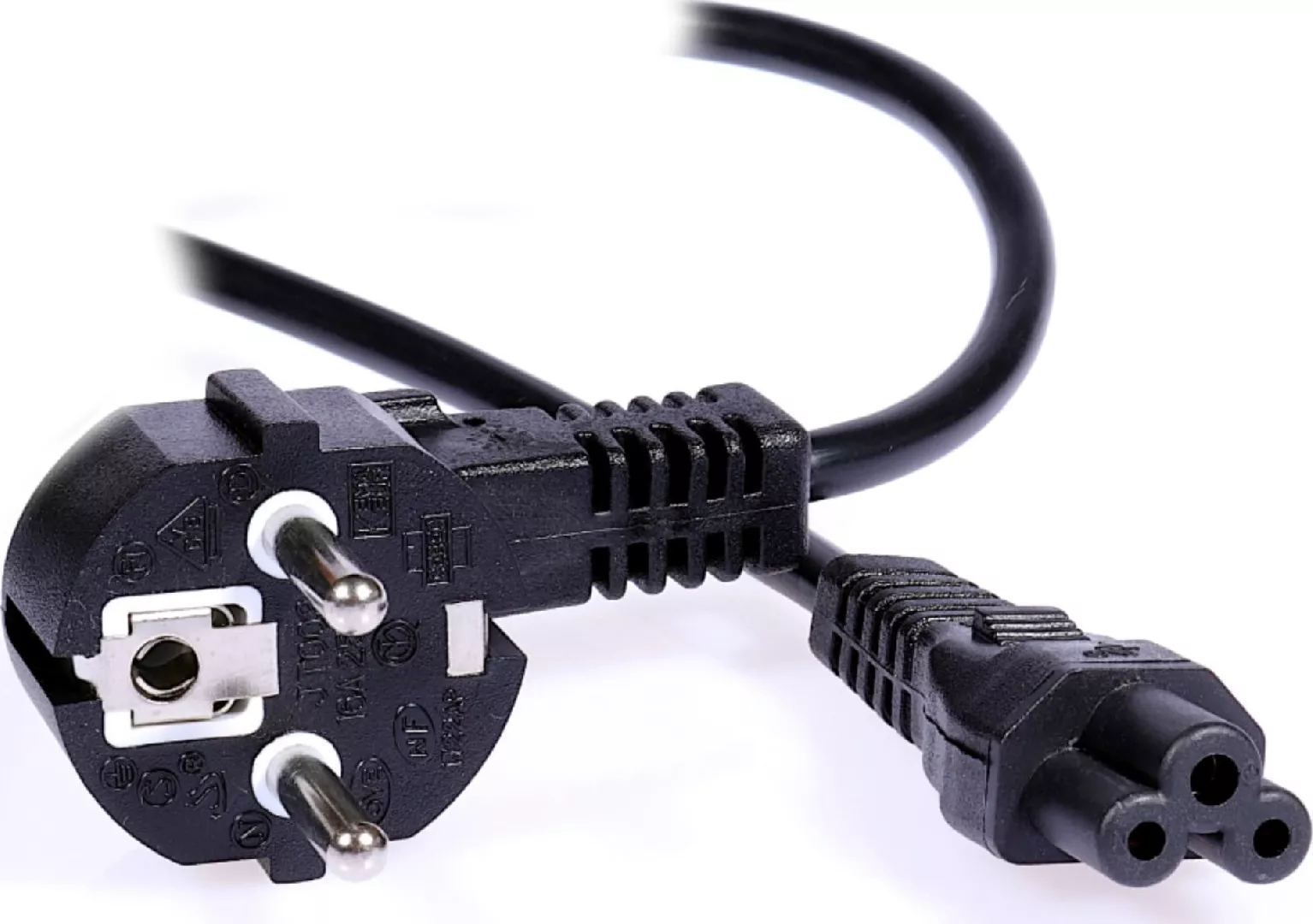Kabel zasilający Libox Kabel zasilający komputerowy