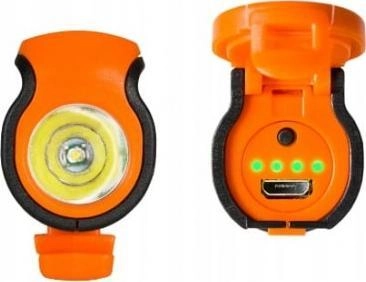 Libox Latarka akumulatorowa warsztatowa LED LB0189