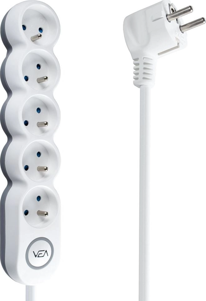 Listwa zasilająca Libox LB0192 5 gniazd