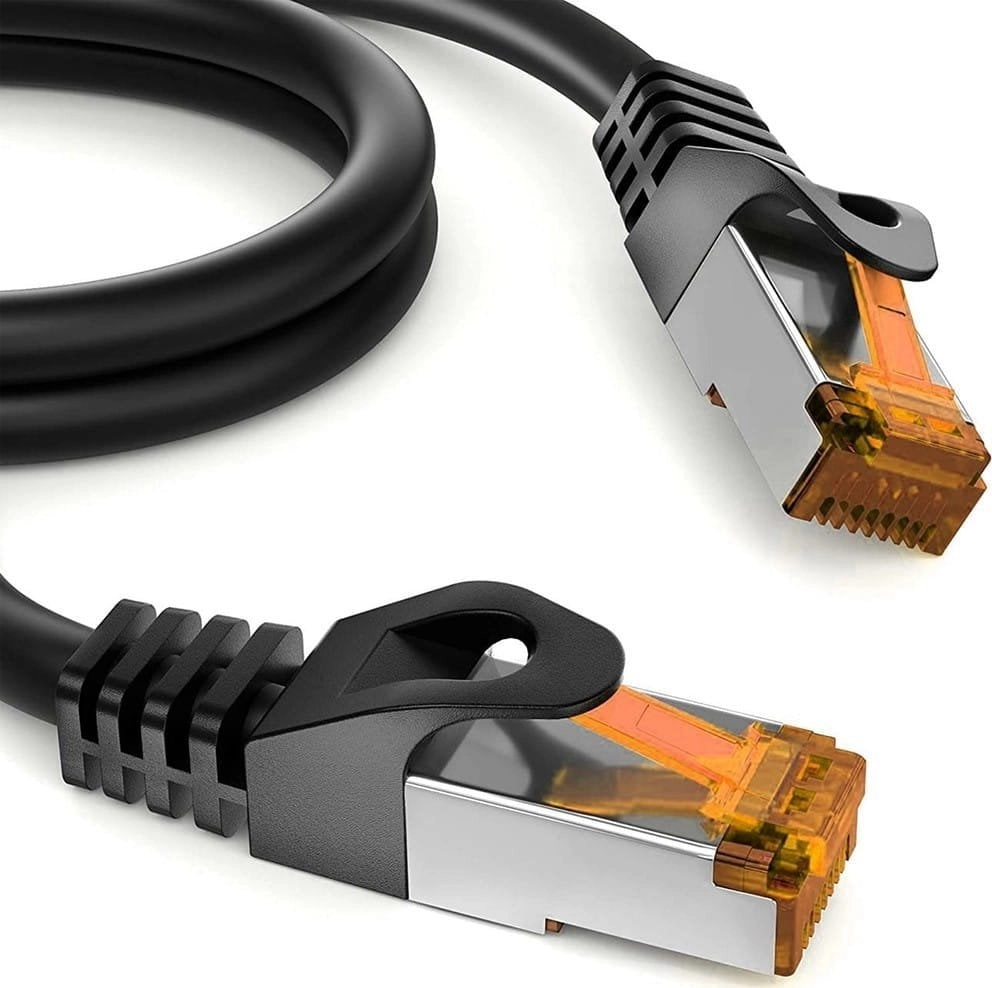 Libox Kabel S/FTP CAT6a 3m LB0194-3