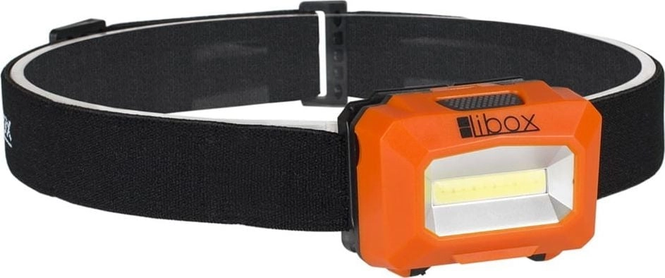 Libox LB0196 headlamp 5902689077449 LB0196