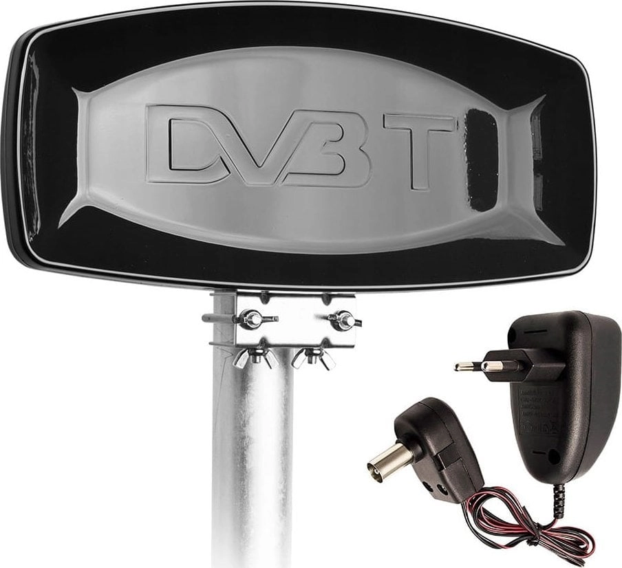Antena RTV Libox Antena panelowa DVZ