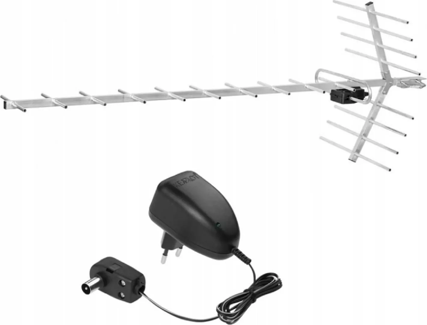 Antena RTV Libox Antena kierunkowa 19-elementowa