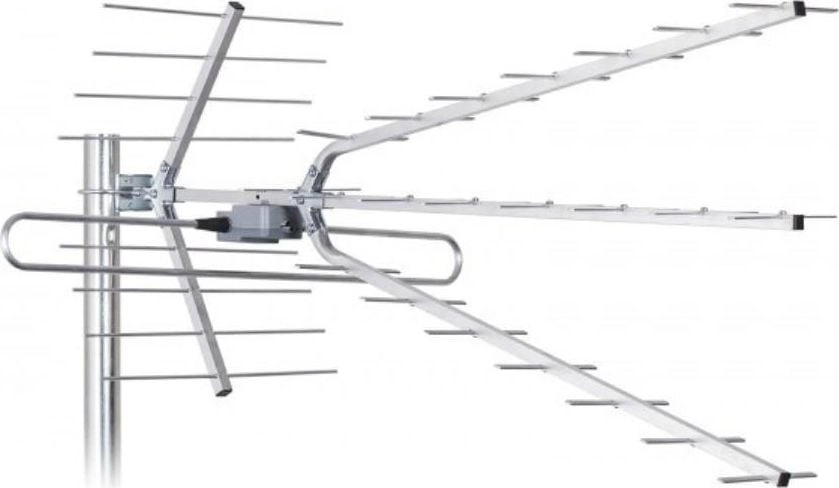 Libox directional DVB-T RTV antenna with
