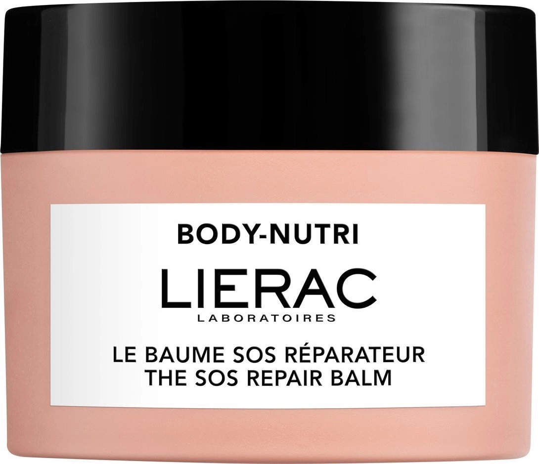 Lierac Body Nutri+ The SOS Repairing