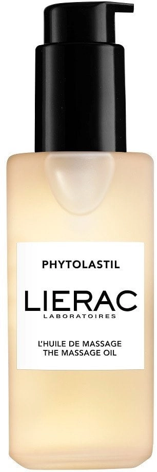 LIERAC Phytolastil massage oil 100ml 14784835