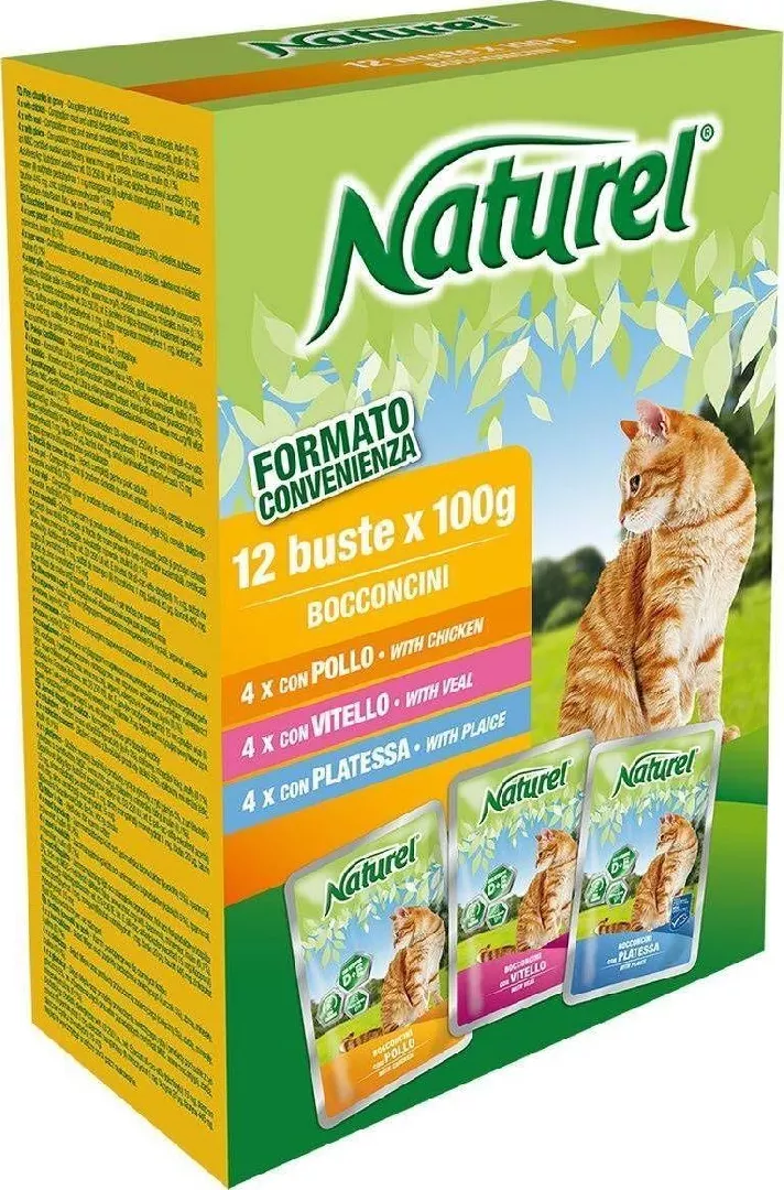 Life Pet Care LIFE CAT NATUREL