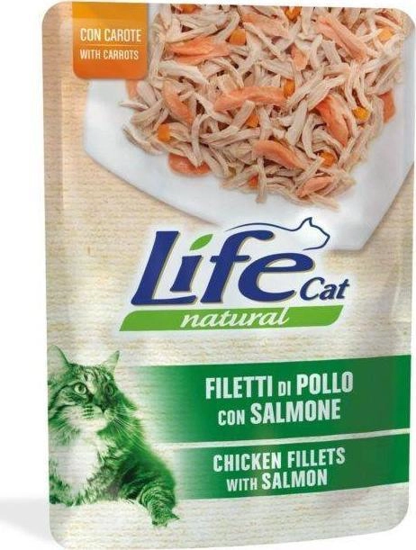 Life Pet Care LIFE CAT sasz