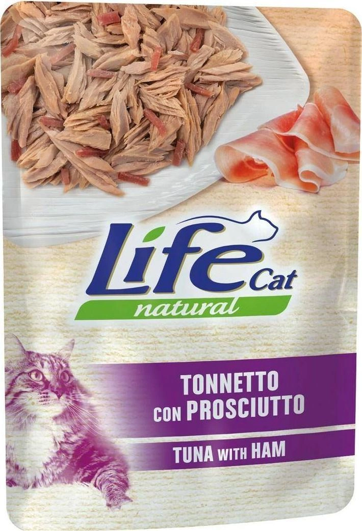 Life Pet Care LIFE CAT sasz