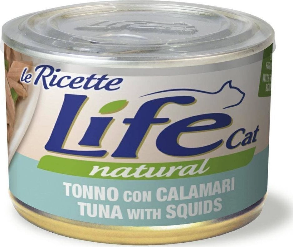 Life Pet Care LIFE CAT pusz