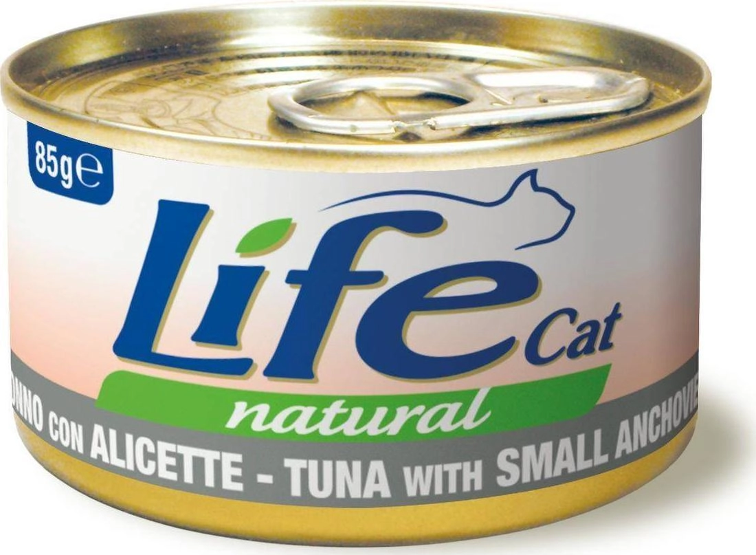 Life Pet Care LIFE CAT pusz