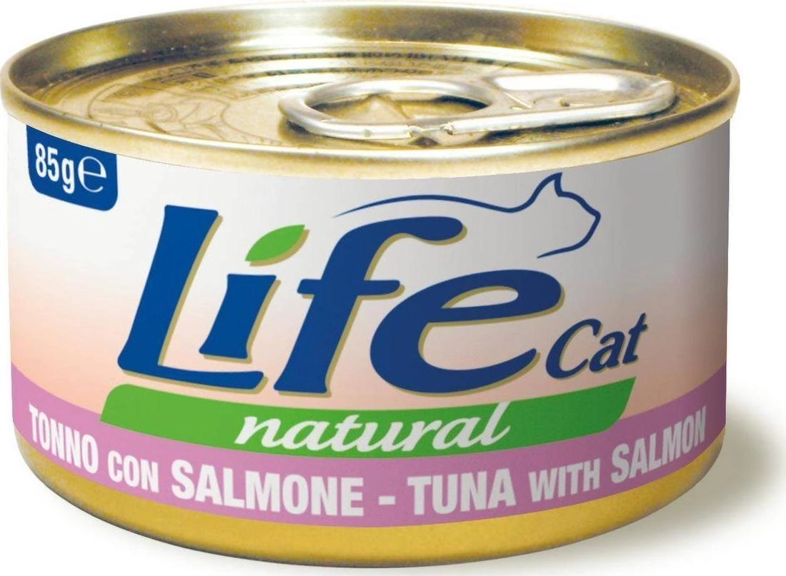 Life Pet Care LIFE CAT pusz