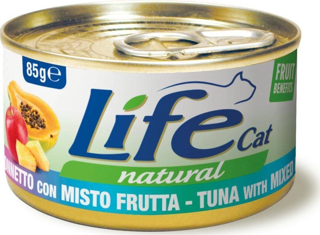 Life Pet Care LIFE CAT pusz