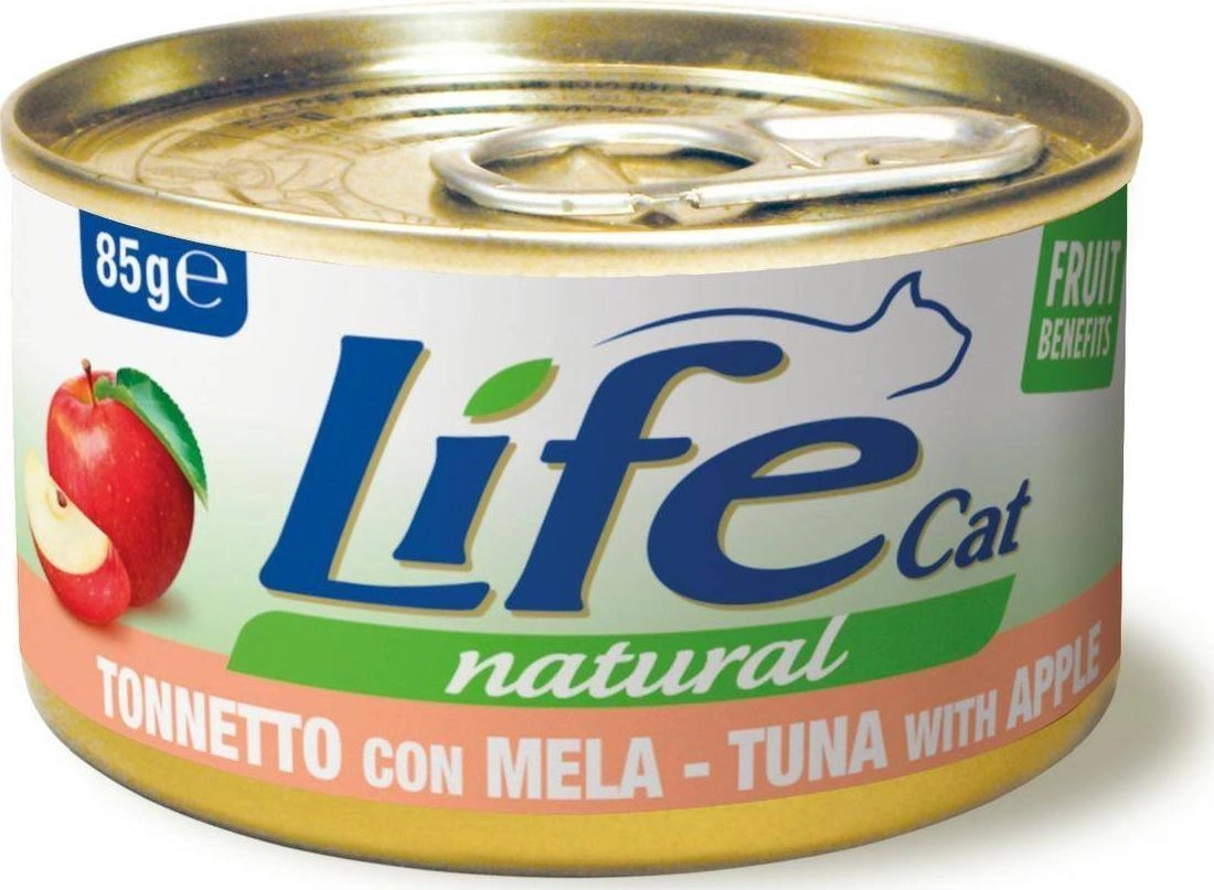 Life Pet Care LIFE CAT pusz