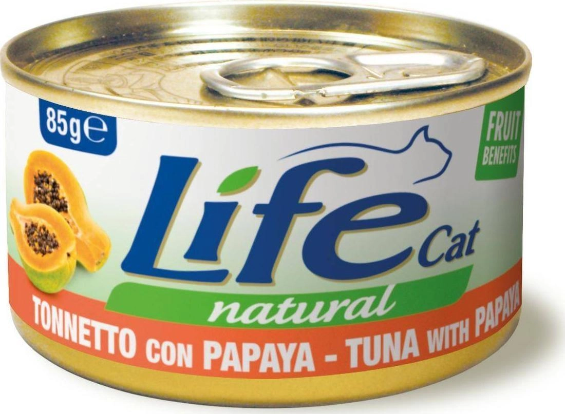 Life Pet Care LIFE CAT puszka