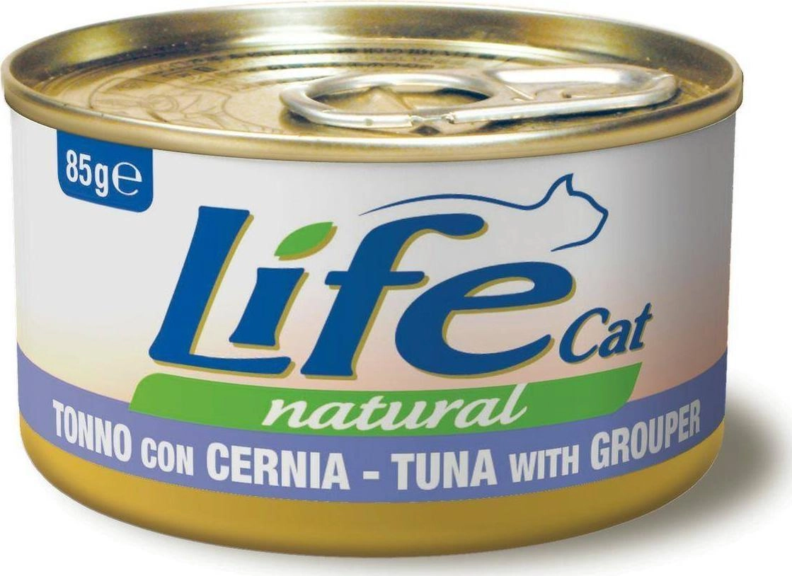 Life Pet Care LIFE CAT pusz
