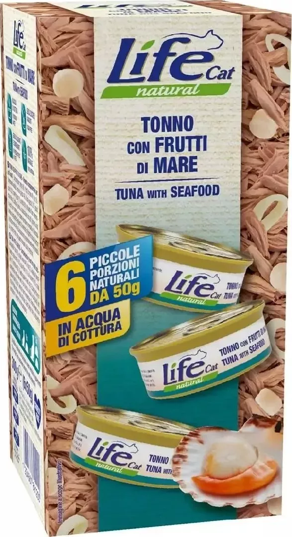 Life Pet Care Life Cat Cat