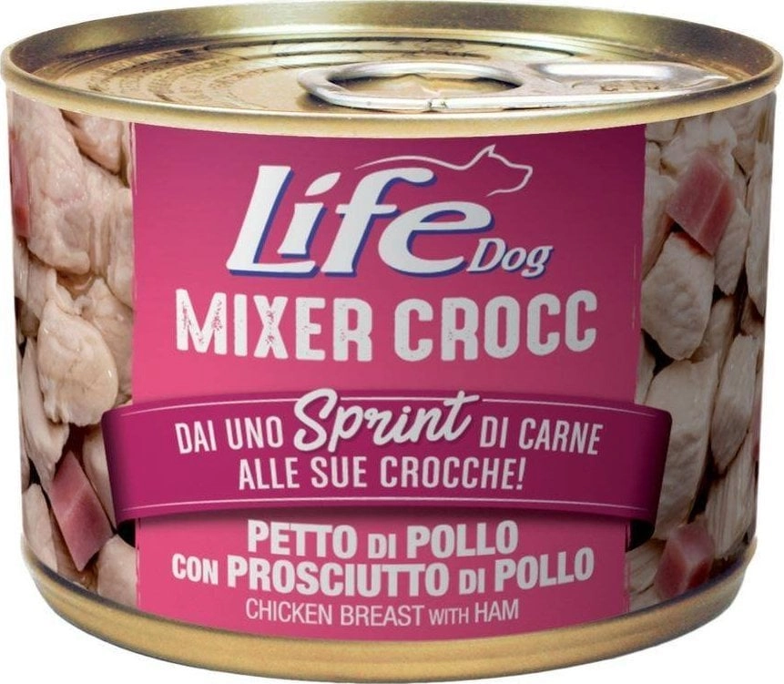 Life Pet Care Life Dog Karma