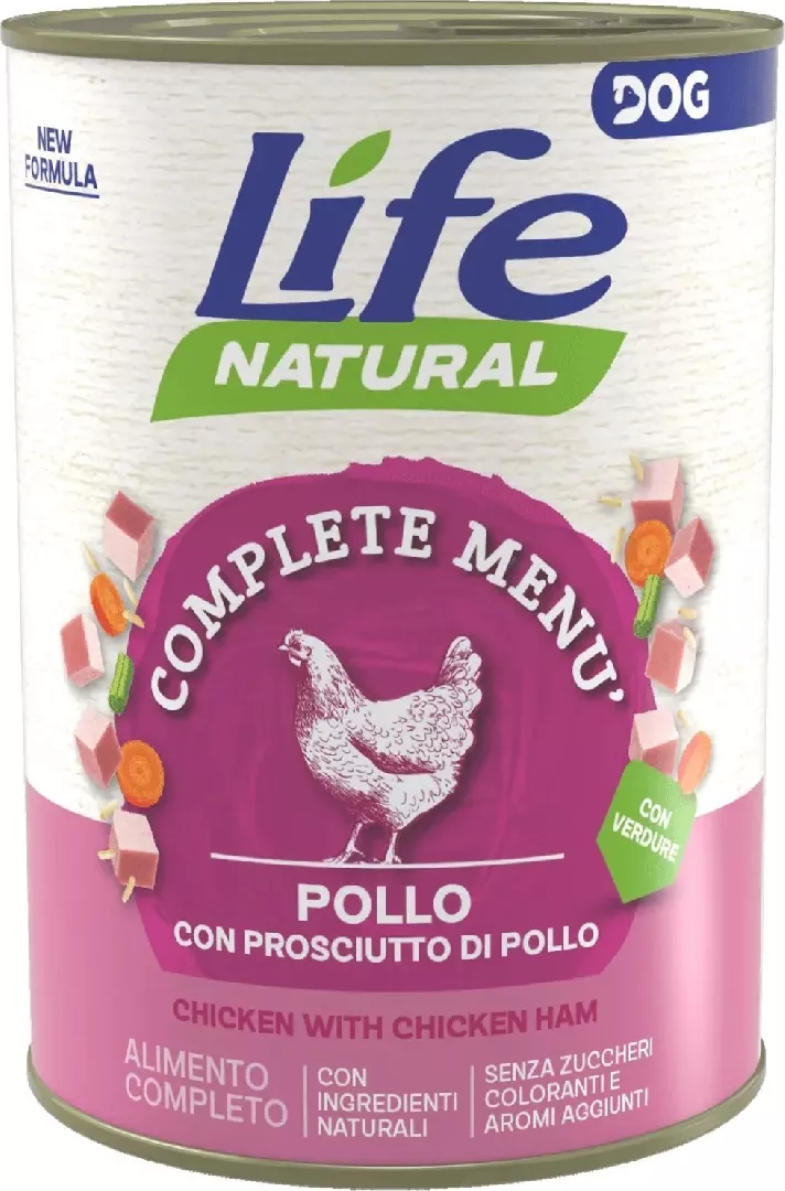 Life Pet Care Life Dog Karma