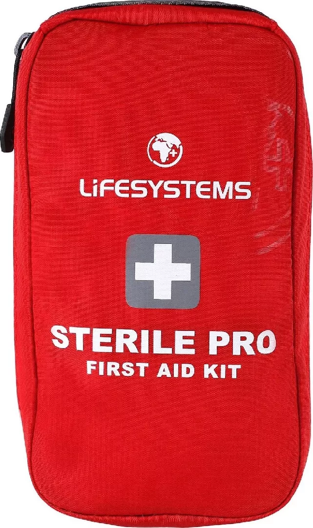 Lifesystems Apteczka Sterile Pro Kit 70849-uniw